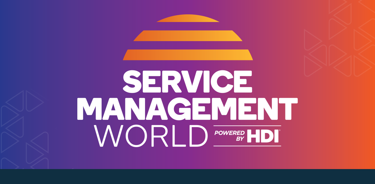 Media Center | Service Management World