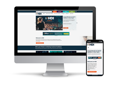 HDI Online - Digital Media Opportunities